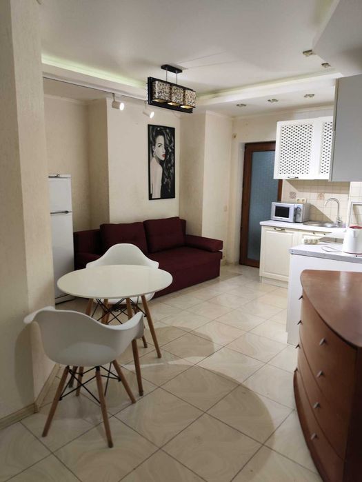 Квартира на вул. Європейська, 25 в Одесі, ID 486369, фото №9