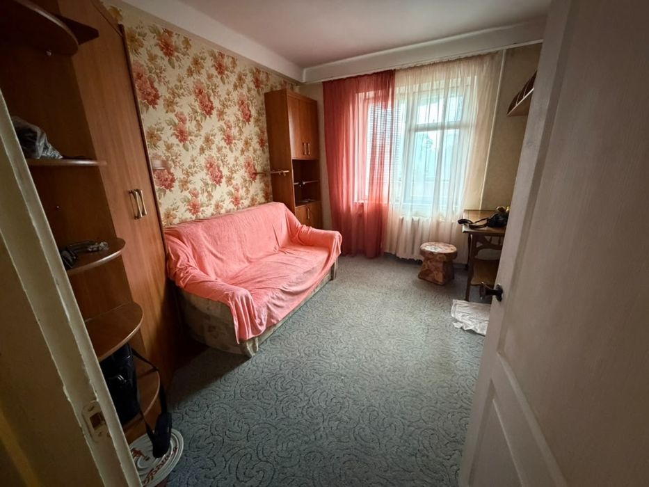Квартира на Святошинський, ID 486373, фото №1