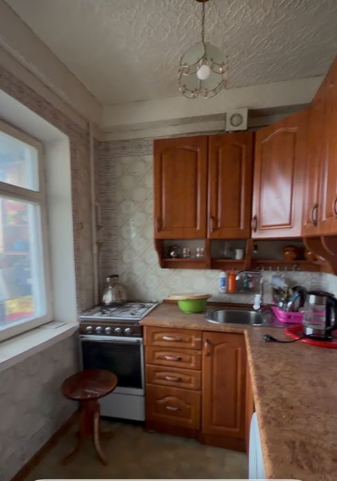 Квартира на Святошинський в Києві, ID 486373, фото №2