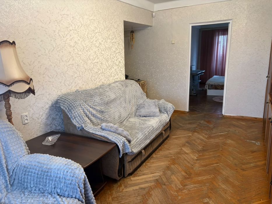 Квартира на Святошинський в Києві, ID 486373, фото №4