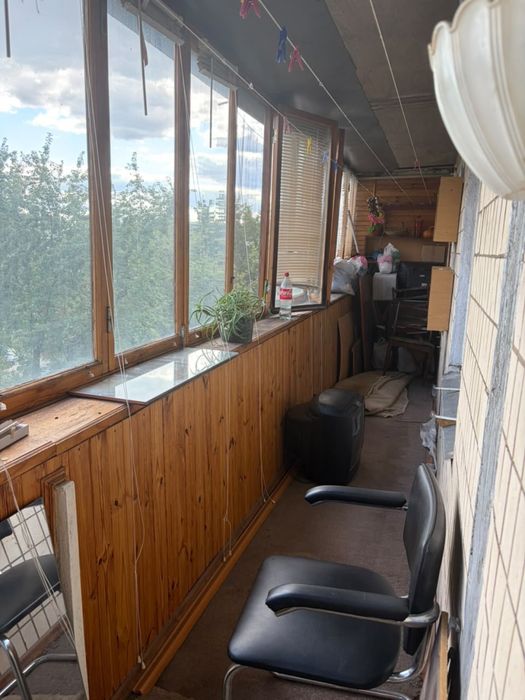 Квартира на Святошинський в Києві, ID 486373, фото №7