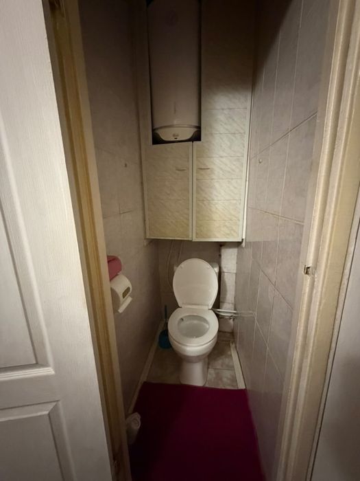 Квартира на Святошинський в Києві, ID 486373, фото №10