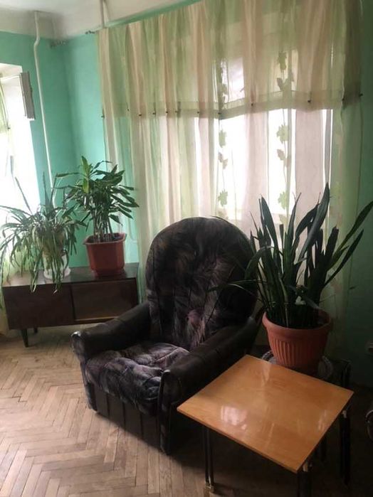 Квартира на вул. Доброхотова, 8 в Києві, ID 486365, фото №4