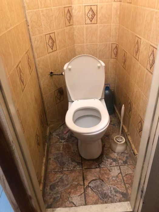 Квартира на вул. Доброхотова, 8 в Києві, ID 486365, фото №8