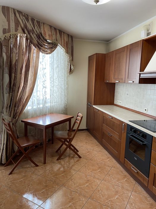 Квартира на вул. Гмирі, 2, ID 486366, фото №1