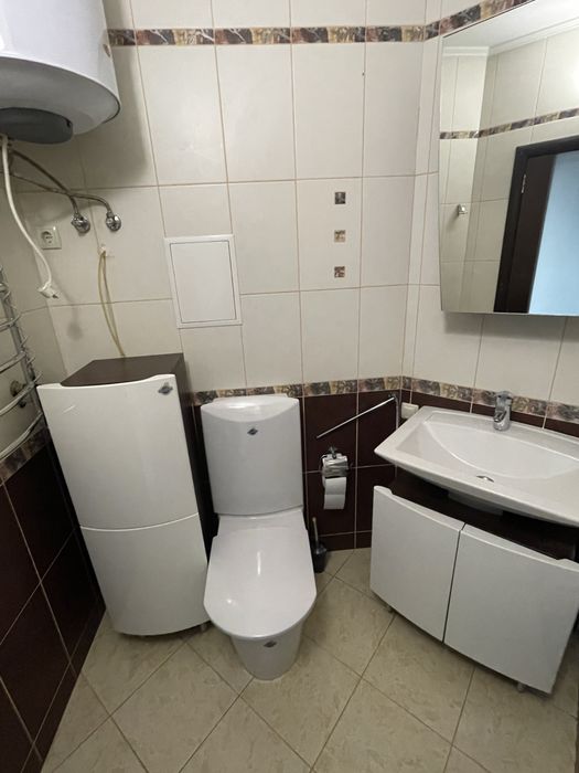 Квартира на вул. Гмирі, 2 в Києві, ID 486366, фото №7