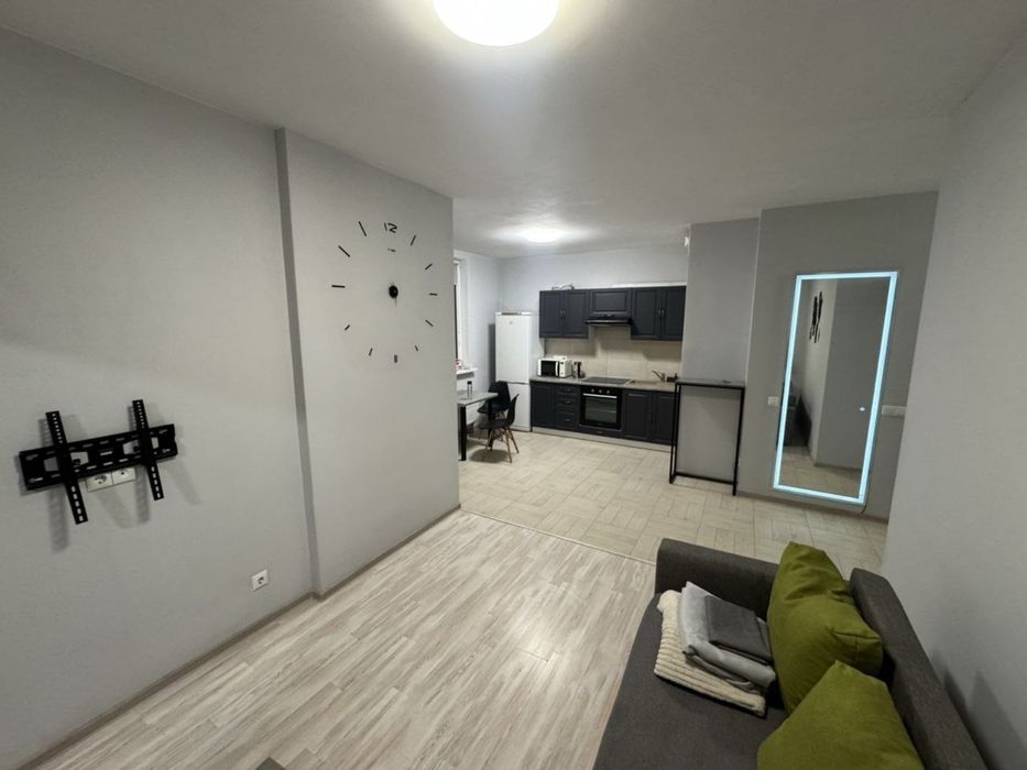 Квартира на вул. Я. Гашека, 20 в Києві, ID 488130, фото №2