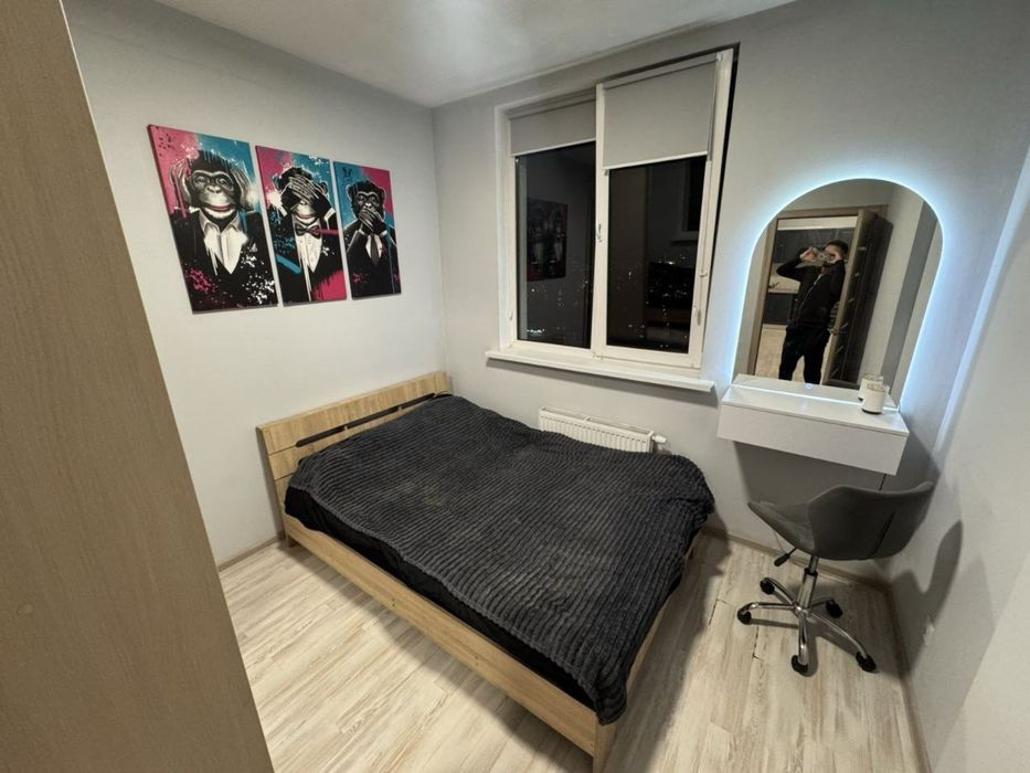Квартира на вул. Я. Гашека, 20 в Києві, ID 488130, фото №4