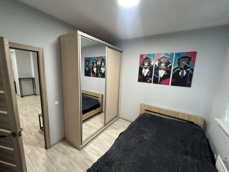 Квартира на вул. Я. Гашека, 20 в Києві, ID 488130, фото №5