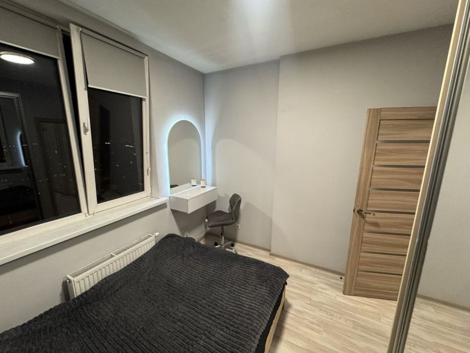 Квартира на вул. Я. Гашека, 20 в Києві, ID 488130, фото №6