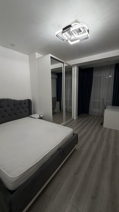 Квартира на вул. Нагірна, 16/18 в Києві, ID 486477, фото №14