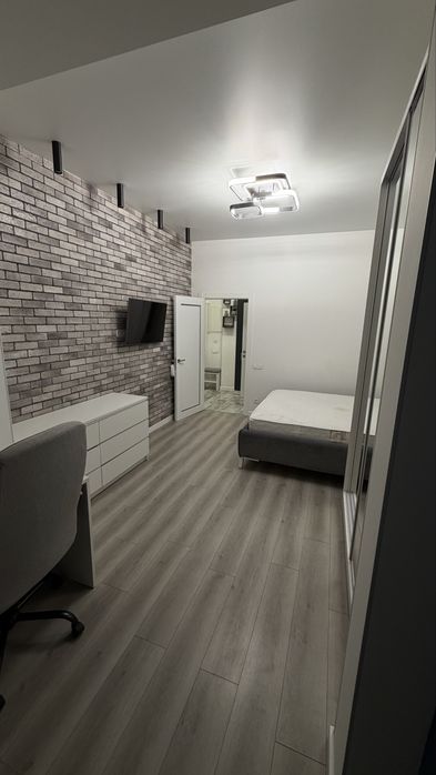 Квартира на вул. Нагірна, 16/18 в Києві, ID 486477, фото №16