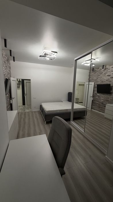 Квартира на вул. Нагірна, 16/18 в Києві, ID 486477, фото №17