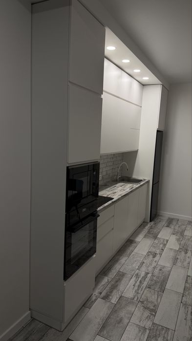 Квартира на вул. Нагірна, 16/18 в Києві, ID 486477, фото №4