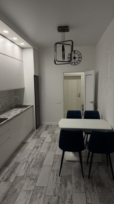 Квартира на вул. Нагірна, 16/18 в Києві, ID 486477, фото №5