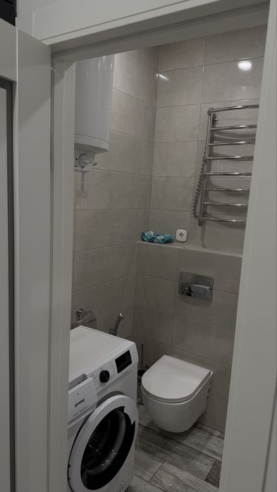 Квартира на вул. Нагірна, 16/18 в Києві, ID 486477, фото №6