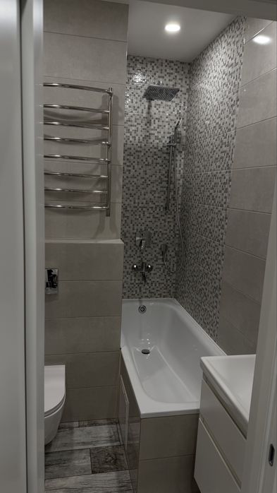 Квартира на вул. Нагірна, 16/18 в Києві, ID 486477, фото №7