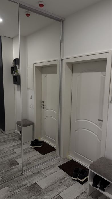 Квартира на вул. Нагірна, 16/18 в Києві, ID 486477, фото №8