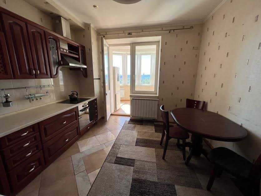 Квартира на Оболонська набережна, ID 486469, фото №1
