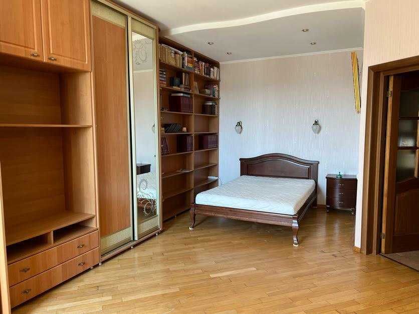 Квартира на Оболонська набережна в Києві, ID 486469, фото №2