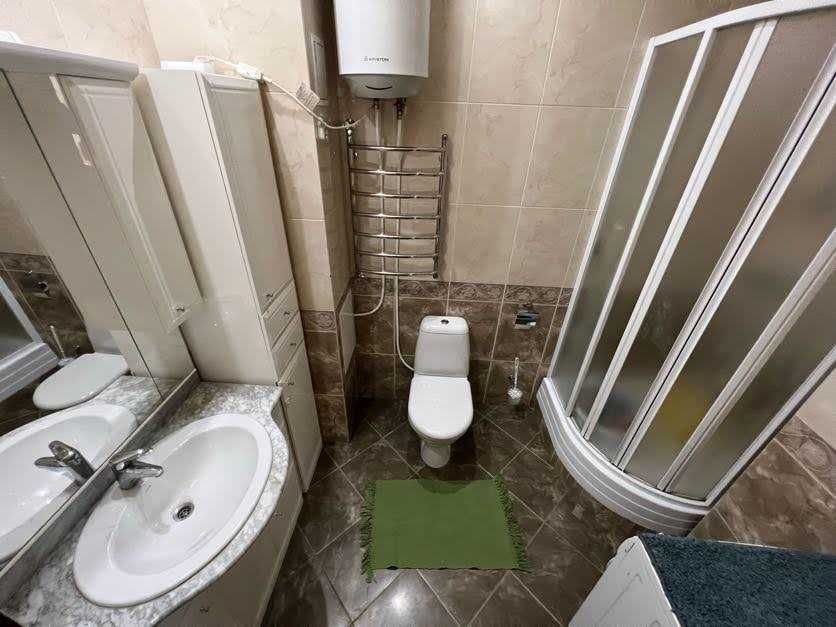 Квартира на Оболонська набережна в Києві, ID 486469, фото №3
