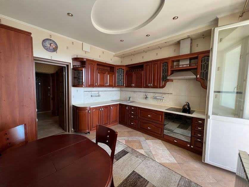 Квартира на Оболонська набережна в Києві, ID 486469, фото №4