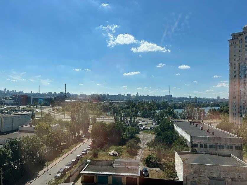 Квартира на Оболонська набережна в Києві, ID 486469, фото №5