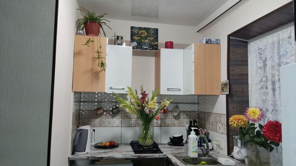 Квартира на вул. Малишка, ID 486534, фото №1