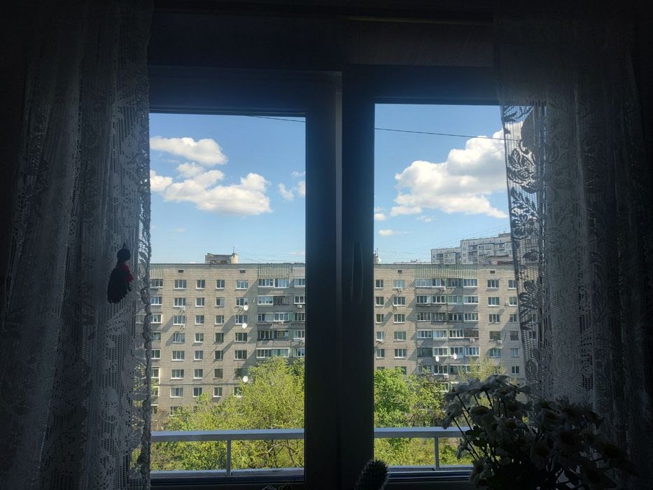 Квартира на вул. Малишка в Києві, ID 486534, фото №2