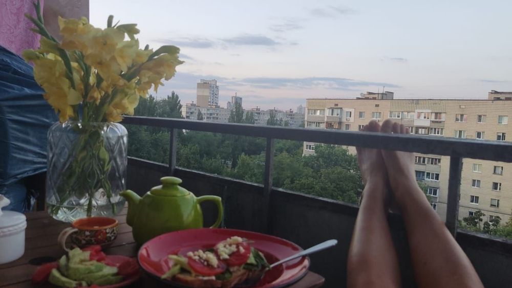 Квартира на вул. Малишка в Києві, ID 486534, фото №4