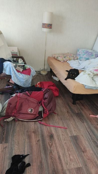 Квартира на вул. Малишка в Києві, ID 486534, фото №6