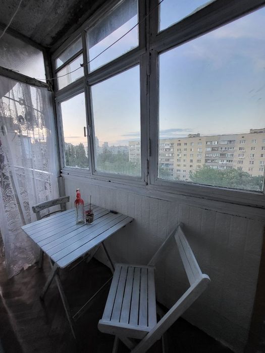 Квартира на вул. Малишка в Києві, ID 486534, фото №9
