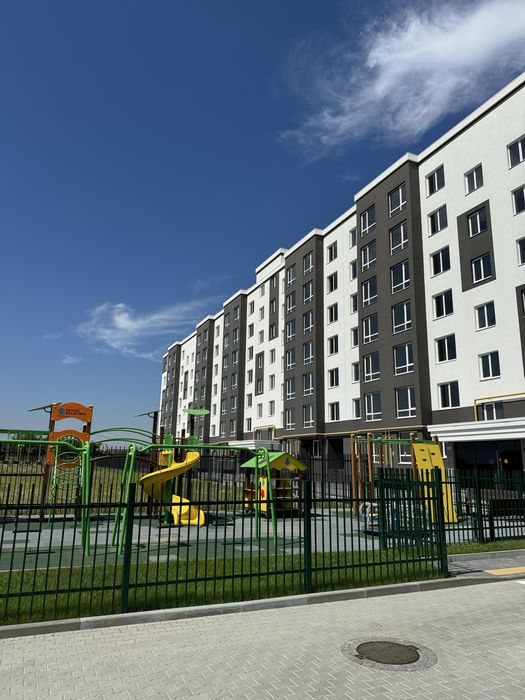Квартира на ЖК «Петрівські Липки» в Києві, ID 486535, фото №17