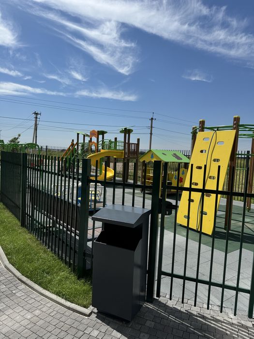 Квартира на ЖК «Петрівські Липки» в Києві, ID 486535, фото №18