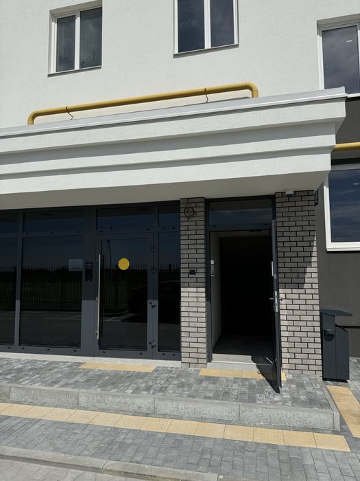 Квартира на ЖК «Петрівські Липки» в Києві, ID 486535, фото №20