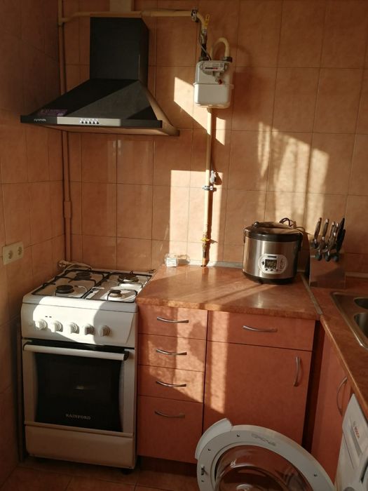 Квартира на вул. Гв. Широнинцев, 63, ID 486518, фото №1
