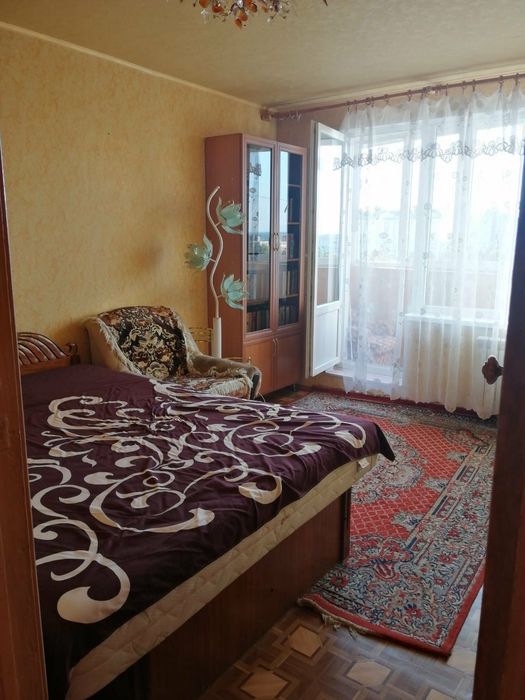 Квартира на вул. Гв. Широнинцев, 63 в Харкові, ID 486518, фото №6