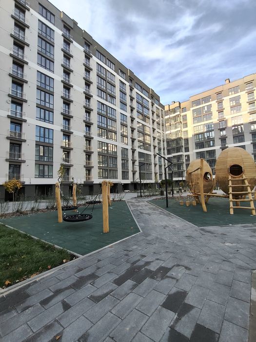 Квартира на ЖК Козацький, ID 486527, фото №1