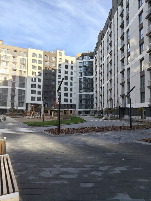Квартира на ЖК Козацький в Івано-Франківську, ID 486527, фото №3