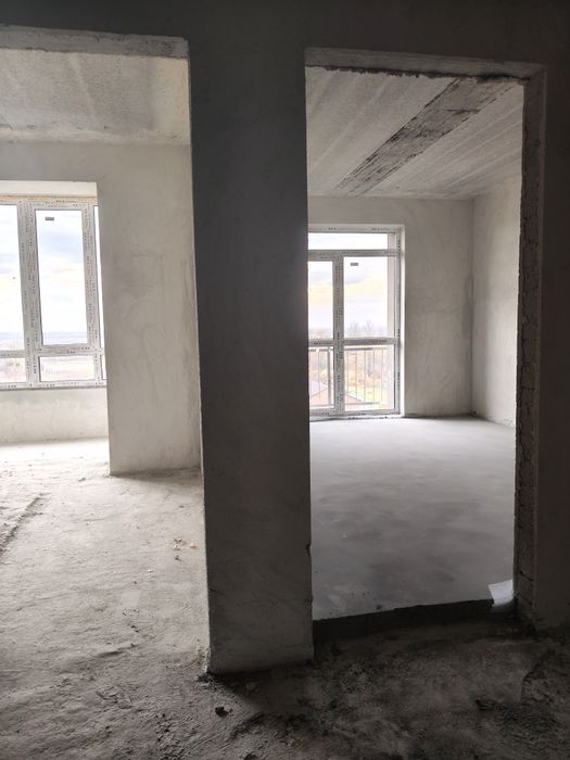 Квартира на ЖК Козацький в Івано-Франківську, ID 486527, фото №6