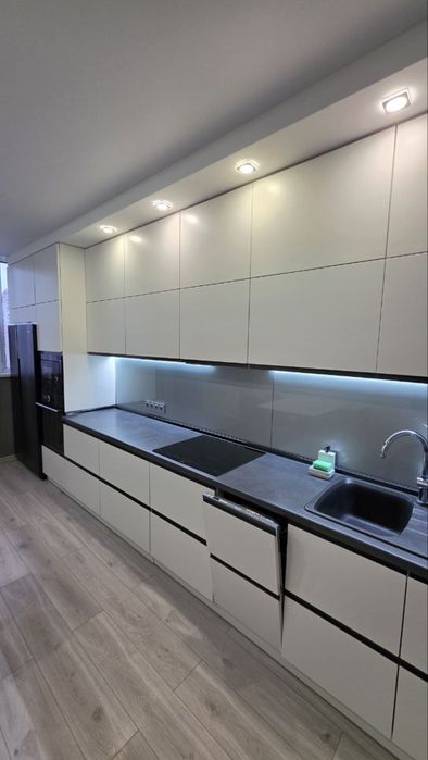 Квартира на вул. Knyazhyi Zaton, 9 в Києві, ID 486543, фото №17