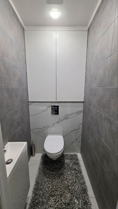 Квартира на вул. Knyazhyi Zaton, 9 в Києві, ID 486543, фото №19