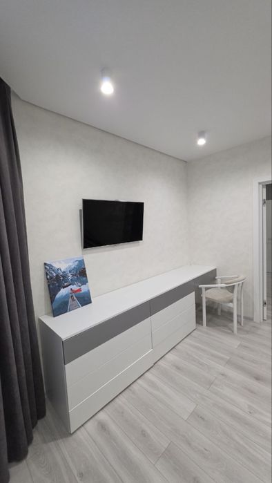 Квартира на вул. Knyazhyi Zaton, 9 в Києві, ID 486543, фото №4