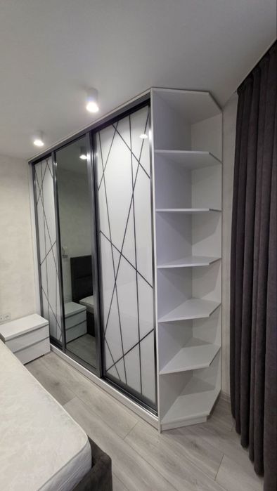 Квартира на вул. Knyazhyi Zaton, 9 в Києві, ID 486543, фото №5