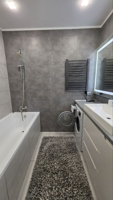 Квартира на вул. Knyazhyi Zaton, 9 в Києві, ID 486543, фото №7