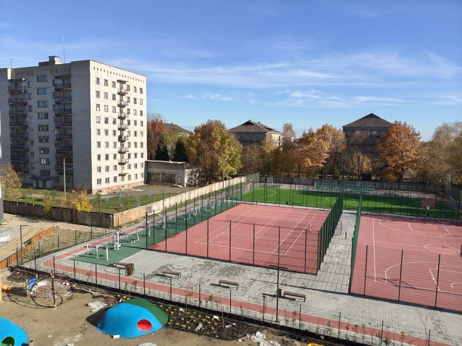 Квартира на ЖК Містечко Південне, ID 486574, фото №1