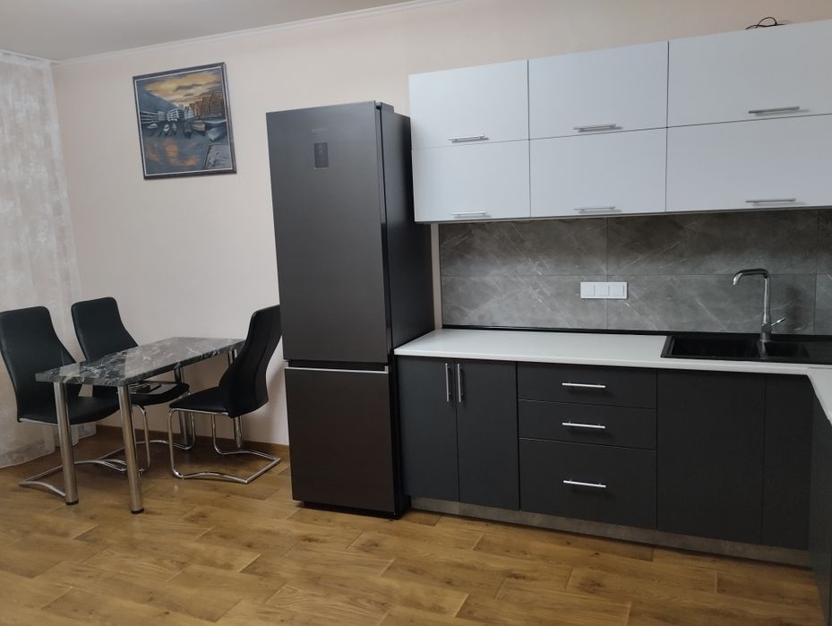 Квартира на вул. Харківська в Києві, ID 486578, фото №2