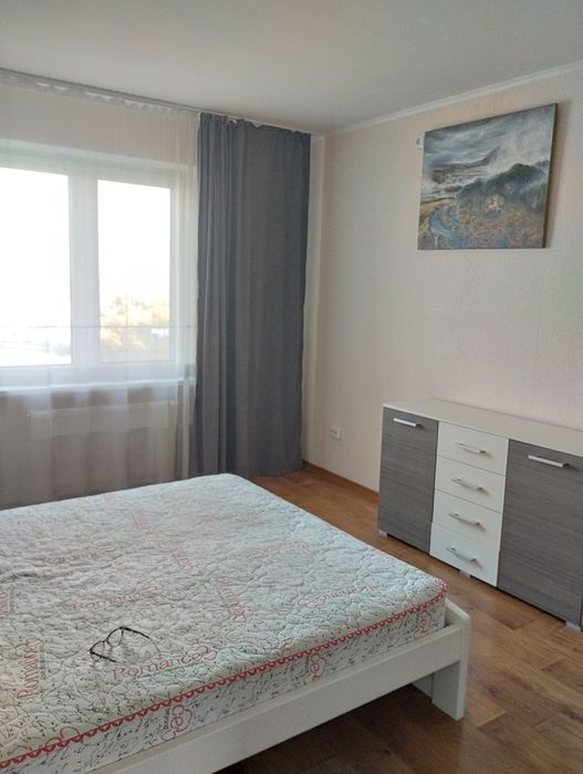 Квартира на вул. Харківська в Києві, ID 486578, фото №3