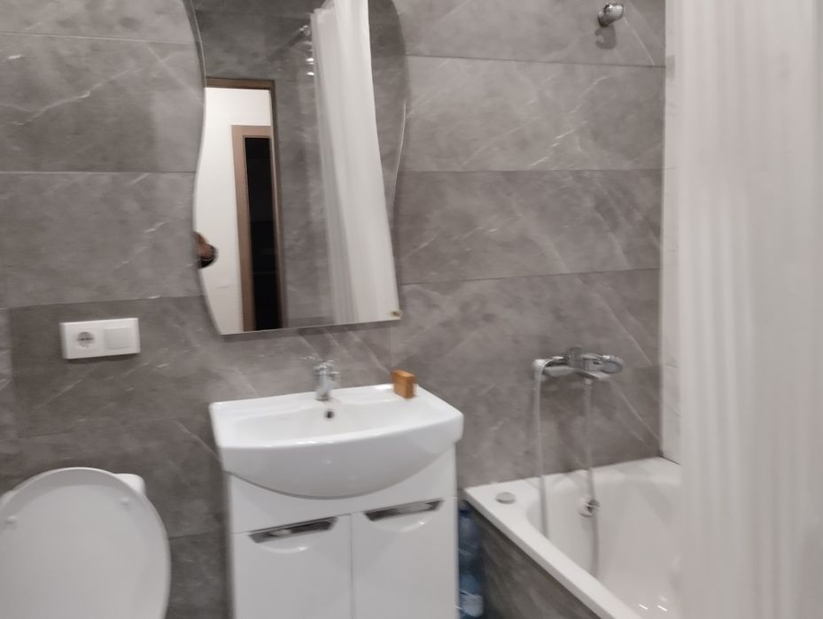 Квартира на вул. Харківська в Києві, ID 486578, фото №6