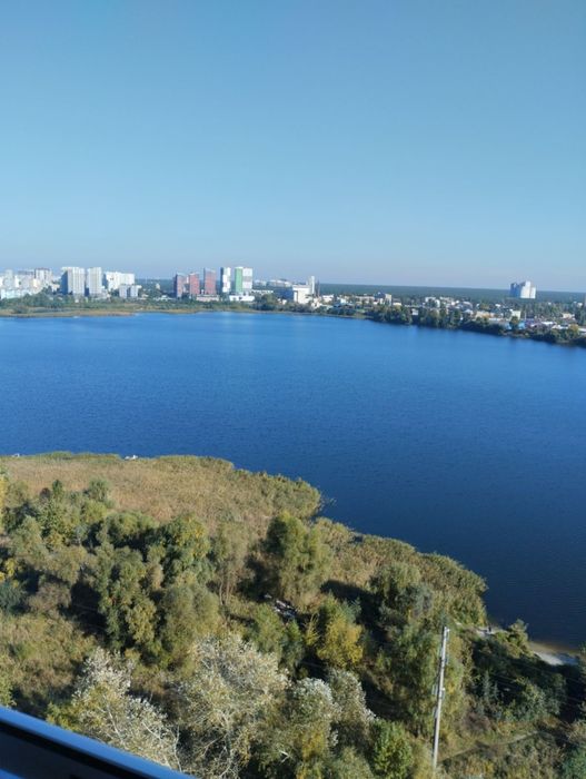Квартира на вул. Харківська в Києві, ID 486578, фото №7